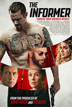THE INFORMER 