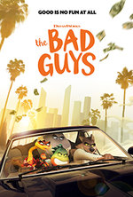 THE BAD GUYS 