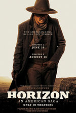 HORIZON: AN AMERICAN SAGA - CHAPTER 1 