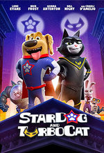 STARDOG AND TURBOCAT 