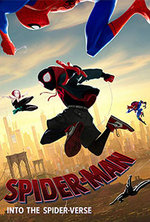 SPIDER-MAN: INTO THE SPIDER-VERSE 