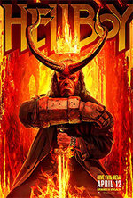 HELLBOY 