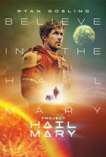 PROJECT HAIL MARY 
