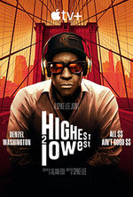 HIGHEST 2 LOWEST 