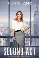 SECOND ACT 