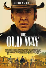 THE OLD WAY 
