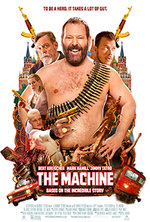 THE MACHINE 