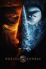 MORTAL KOMBAT 