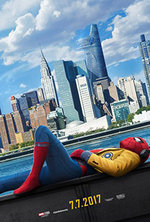 SPIDER-MAN: HOMECOMING 