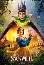 SNOW WHITE 