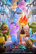 ELEMENTAL 