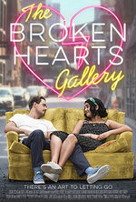 THE BROKEN HEARTS GALLERY 