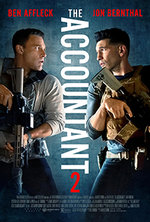 THE ACCOUNTANT 2 
