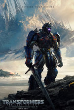 TRANSFORMERS: THE LAST KNIGHT 
