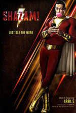 SHAZAM 