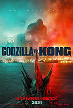 GODZILLA VS. KONG 