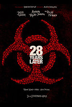 28 YEARS LATER 