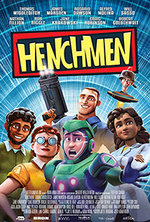 HENCHMEN 