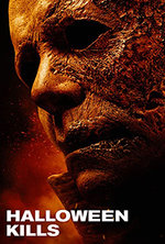 HALLOWEEN KILLS 