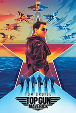 TOP GUN: MAVERICK 