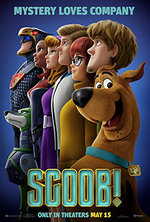 SCOOB! 
