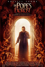 THE POPE'S EXORCIST 