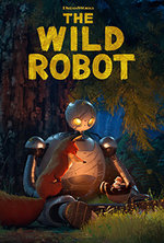 THE WILD ROBOT 