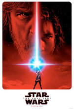 STAR WARS: THE LAST JEDI 