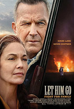 LET HIM GO 