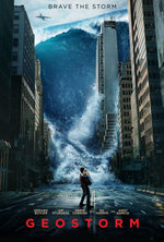 GEOSTORM 