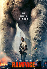 RAMPAGE 