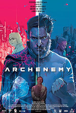 ARCHENEMY 