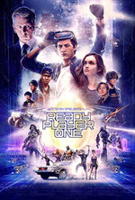 READY PLAYER ONE 