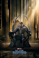 BLACK PANTHER 