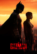 THE BATMAN 