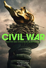 CIVIL WAR 