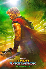 THOR: RAGNAROK 