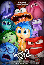 INSIDE OUT 2 
