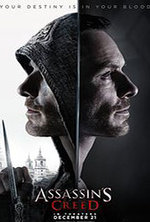 ASSASSIN'S CREED 
