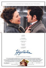 HYSTERIA 