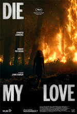 DIE MY LOVE 